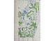Sun City Center community map featuring golf courses and water features at 1407 Brattleboro Cir, Sun City Center, FL 33573