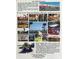 Sun City Center community information, featuring photos of local amenities at 1407 Brattleboro Cir, Sun City Center, FL 33573