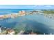Coastal living with ocean views, docks and nearby beachfront condos in neighborhood at 17817 Gulf Blvd # A, St Petersburg, FL 33708