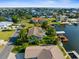Waterfront property with quick access to neighborhood canal at 4523 Gulfstream Dr, Hernando Beach, FL 34607