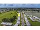 Enjoy this wonderful neighborhood, with easy access to a golf course and a lake at 10005 41St N St, Pinellas Park, FL 33782
