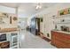 Inviting entryway area with classic furnishings and a cohesive design at 11775 84Th Ave, Seminole, FL 33772