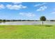 Panoramic lake view showcasing serene water and picturesque surroundings for a peaceful ambiance at 11785 Little River Way, Parrish, FL 34219