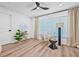 Bright sitting room with modern decor and ample natural light at 1349 Tyrone N Blvd, St Petersburg, FL 33710
