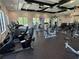 Community gym with modern equipment at 17304 Scuba Crest St, Wimauma, FL 33598