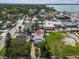 Charming single-Gathering home near the water, nestled in a vibrant neighborhood with lush greenery and a spacious yard at 3108 56Th S St, Gulfport, FL 33707