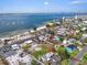 Desirable property offering stunning views of the bay, conveniently located near the beach and various amenities at 3108 56Th S St, Gulfport, FL 33707