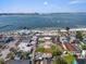 Beautiful property near the beach with breathtaking ocean views and convenient access to nearby amenities at 3108 56Th S St, Gulfport, FL 33707