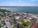 Desirable home close to the bay, featuring nearby pier and beach access for recreation and scenic views at 3108 56Th S St, Gulfport, FL 33707