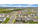 Discover the perfect blend of tranquility and community in this beautiful neighborhood by a serene lake at 32136 Conchshell Sail St, Wesley Chapel, FL 33545