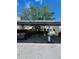 Assigned carport parking for unit 4302 at 4304 Harbor House Dr, Tampa, FL 33615