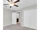 Bedroom with closet and adjoining bathroom at 5432 Rainwood Meadows Dr, Apollo Beach, FL 33572