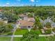 Charming single-Gathering home boasts a well-manicured lawn, mature landscaping, and a welcoming front porch at 146 26Th Ne Ave, St Petersburg, FL 33704
