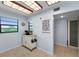 Cozy living area with tiled floors and natural light, perfect for enjoying relaxing mornings at 19531 Gulf Blvd # 306, Indian Shores, FL 33785