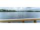 Panoramic view of the lake at Lakeside Preserve at 3415 Heards Ferry Dr, Tampa, FL 33618