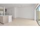 Open-concept kitchen with a large island at 34234 Polacca Ln, Wesley Chapel, FL 33543