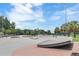 This skate park offers various ramps and rails for skateboarding enthusiasts of all skill levels at 39721 Meadowood Loop, Zephyrhills, FL 33542