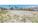 Large vacant lot ready for development, with ample space for a custom home at 10126 Tarpon Dr, Treasure Island, FL 33706