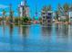 A beautiful waterfront building lot with stunning water views from every level at 10126 Tarpon Dr, Treasure Island, FL 33706