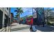 Trendy Sparkman Wharf featuring colorful restaurants, shops, and entertainment venues at 2328 W La Salle St, Tampa, FL 33607