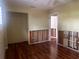 Bedroom with hardwood floors, natural light, and a closet at 3235 Walnut Ne St, St Petersburg, FL 33704