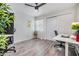 Bright and airy office space with modern finishes and natural light at 4513 S Oak Dr # Q21, Tampa, FL 33611