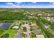 A property located in a tranquil neighborhood near ponds at 5013 119Th E Ter, Parrish, FL 34219