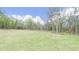 Expansive backyard provides plenty of space for outdoor activities and relaxation at 11483 Poorwill Ave, Brooksville, FL 34614