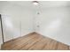 Spacious bedroom with ample closet space and plenty of natural light at 1416 55Th N Ave, St Petersburg, FL 33703