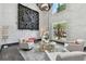 Modern lobby with elegant seating arrangements, sophisticated decor, and plenty of natural light at 199 Dali Blvd # 607, St Petersburg, FL 33701