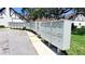 Conveniently located cluster mailboxes with easy access and well-kept surroundings at 230 N Bayshore Blvd # 103, Clearwater, FL 33759
