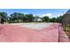 Enjoy recreational activities on well-maintained tennis courts surrounded by greenery at 230 N Bayshore Blvd # 103, Clearwater, FL 33759