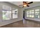 Bright living room with lots of natural light and spacious sitting area at 38320 14Th Ave, Zephyrhills, FL 33542