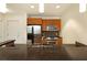 Modern kitchen featuring stainless steel appliances, granite counters, and updated cabinetry at 400 4Th S Ave # 301, St Petersburg, FL 33701
