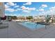 Refreshing pool with poolside furniture offering a relaxing outdoor space at 400 4Th S Ave # 301, St Petersburg, FL 33701