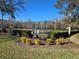 Ridgemoor Central Park offers residents recreation opportunities, including tennis at 5530 Salem Square N Dr, Palm Harbor, FL 34685