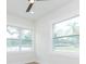 Bright, modern bedroom with large windows offering exterior views at 723 W 113Th Ave, Tampa, FL 33612