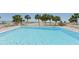 Relax by the community pool, perfect for enjoying the Florida sunshine with beach views at 11000 Gulf Blvd # 703, Treasure Island, FL 33706