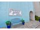 Welcome to Treasure Sands, a charming beachside community with serene sitting areas and lush landscaping at 11000 Gulf Blvd # 703, Treasure Island, FL 33706