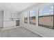 Bonus room complete with wet bar and large windows at 11603 Heron Watch Pl, Riverview, FL 33569