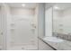 Shower features built-in shelves at 13016 Boggy Creek Dr, Riverview, FL 33579