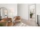 Cozy sitting area with comfortable chairs and elegant decor for relaxed ambiance at 1625 55Th S St, Gulfport, FL 33707