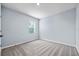 Inviting bedroom with soft carpet and a window, creating a serene atmosphere at 1680 Hazy Sea Dr, Plant City, FL 33565