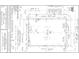 Detailed property survey map showing lot dimensions, boundaries, easements, and surrounding streets at 2560 4Th S Ave, St Petersburg, FL 33712