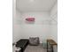 Walk-in closet with shelving and storage solutions at 6043 Piedmont Dr, Spring Hill, FL 34606