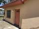 Exterior view of home at 902 Marshall St, Clearwater, FL 33755