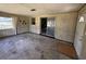 Sun room features windows and a sliding glass door at 902 Marshall St, Clearwater, FL 33755