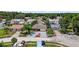 Charming single-story home with a well-maintained front yard, a paved driveway, and an attached garage at 11320 Partridge Dr, Tampa, FL 33625