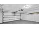 Clean and organized garage with automatic door opener at 11320 Partridge Dr, Tampa, FL 33625