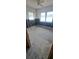 Bedroom featuring exposed framing and subflooring ready for renovation at 2469 Trade Winds Dr, Dunedin, FL 34698